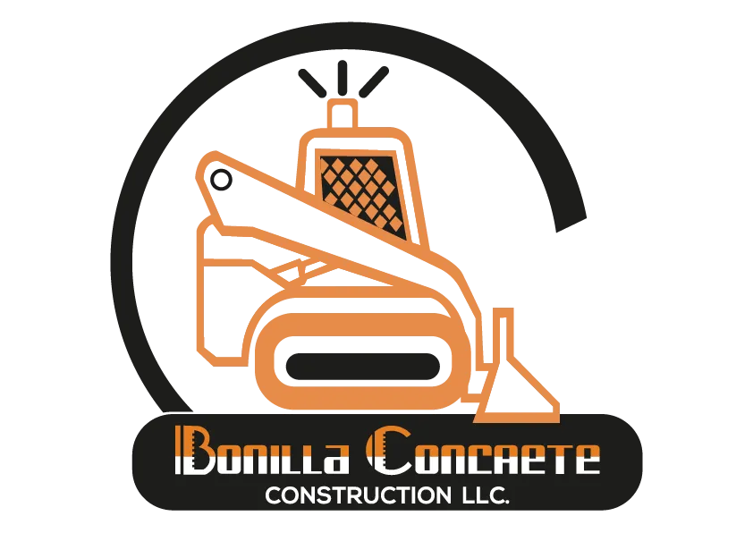 Bonilla Concrete construction LLC