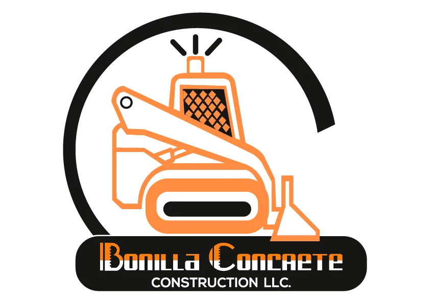 Bonilla Concrete construction LLC