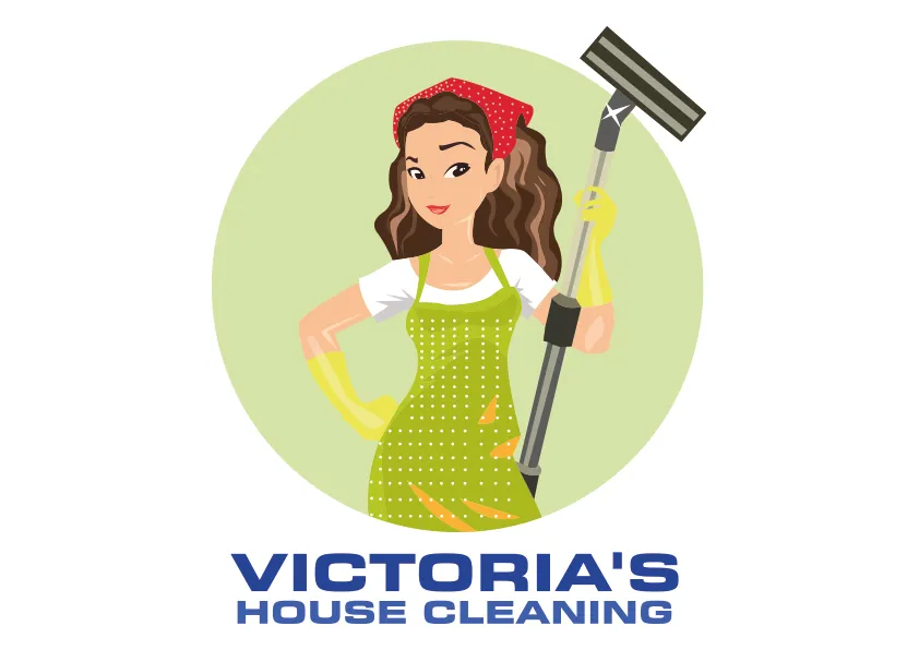 Victoria's House Cleaning