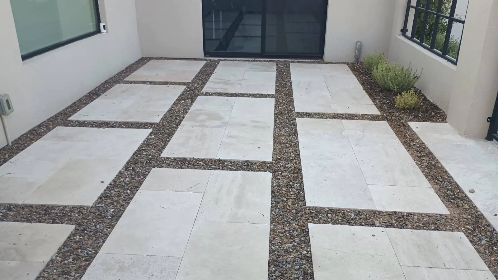 Tres Hermanos Landscaping & Maintenance LLC