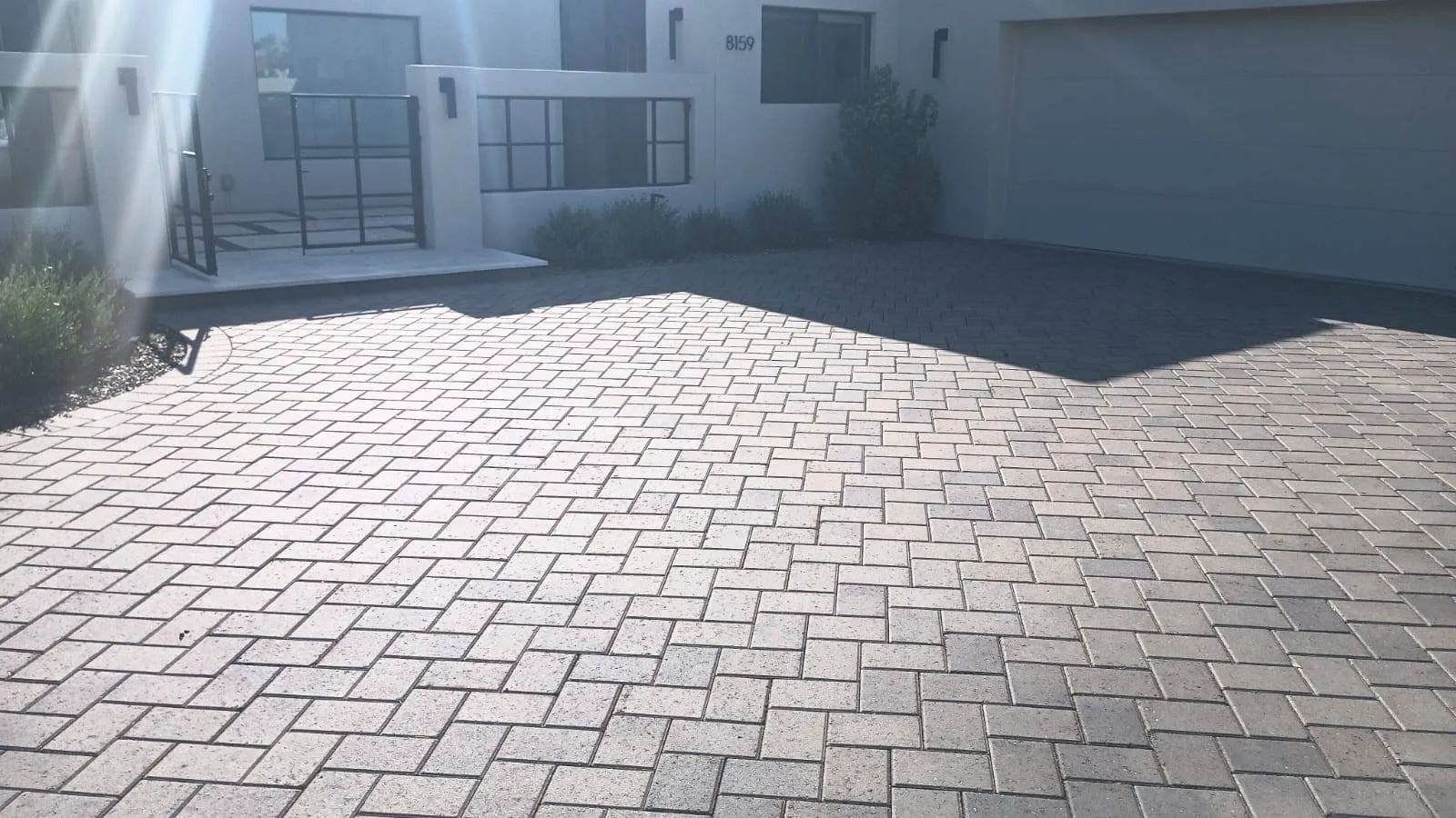 Tres Hermanos Landscaping & Maintenance LLC