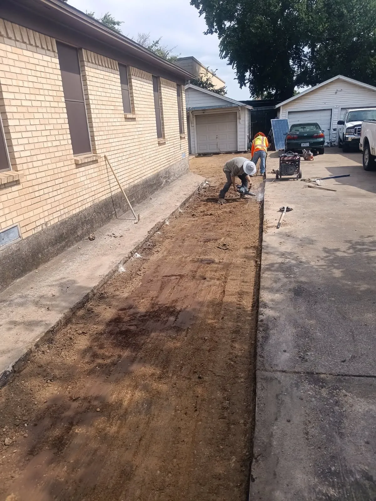 Cardenas Total Concrete