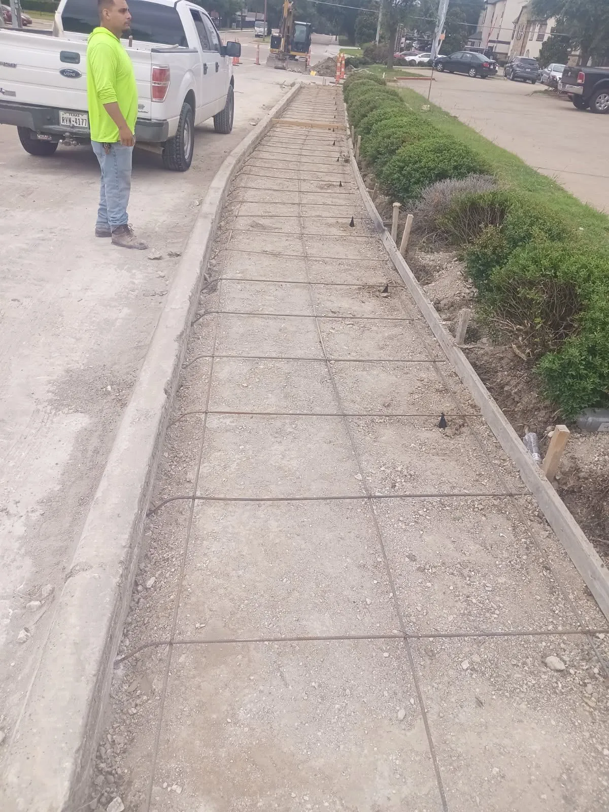 Cardenas Total Concrete
