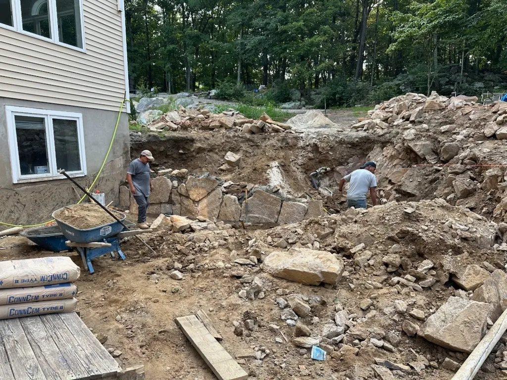 Bravo Masonry LLC