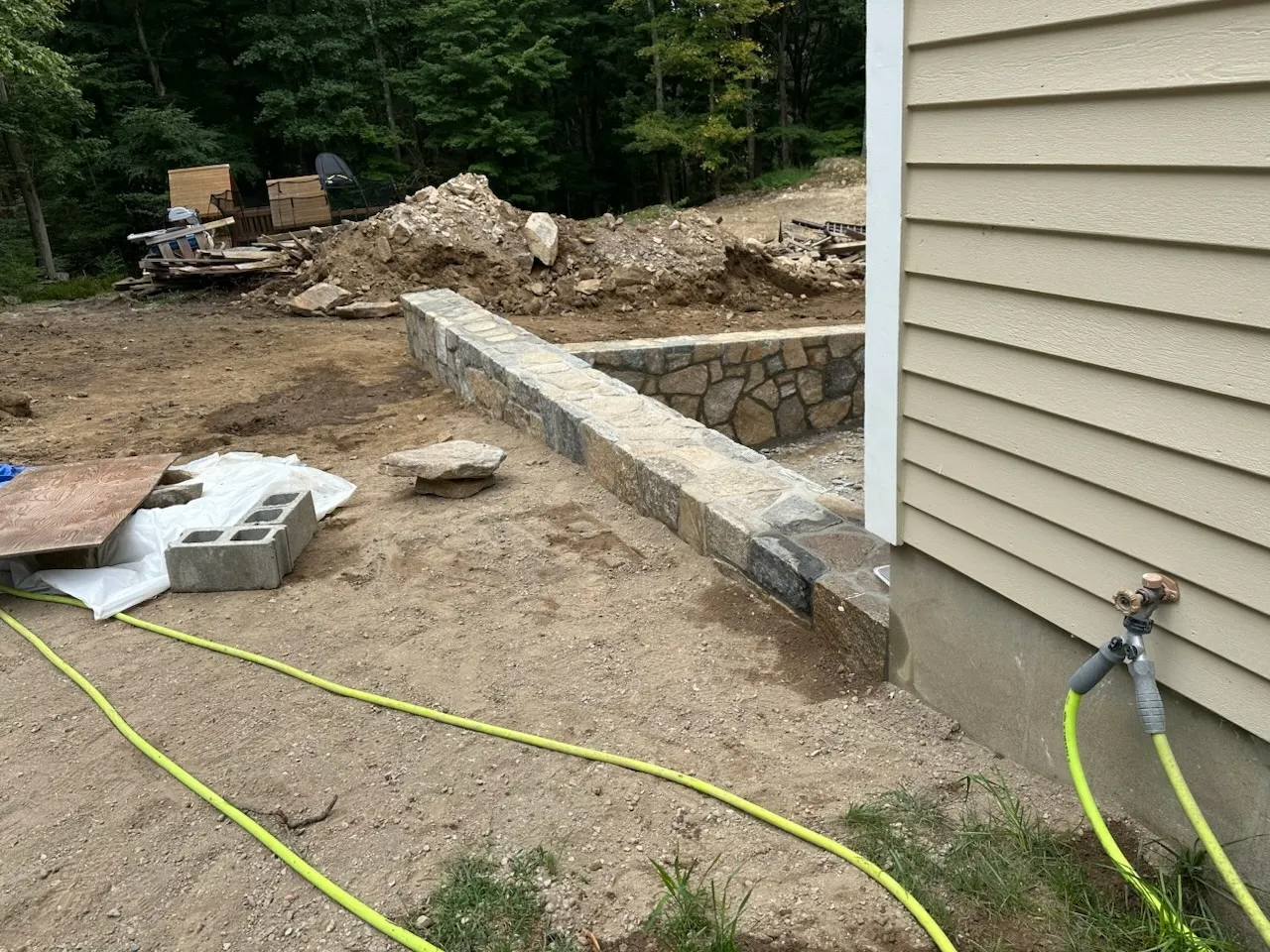 Bravo Masonry LLC