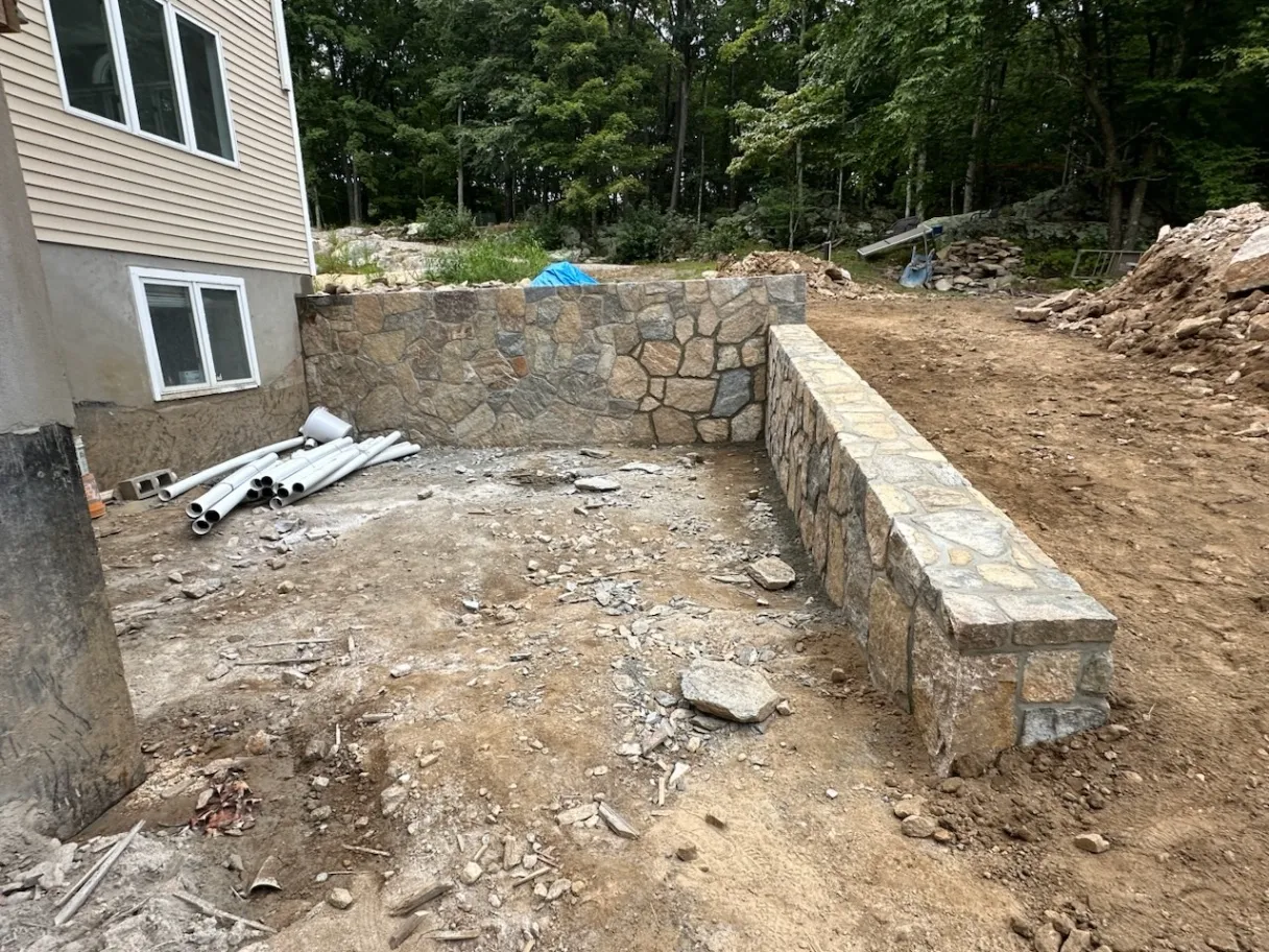 Bravo Masonry LLC