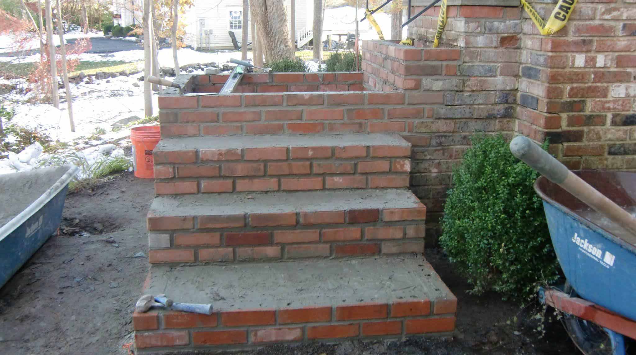 Masonry