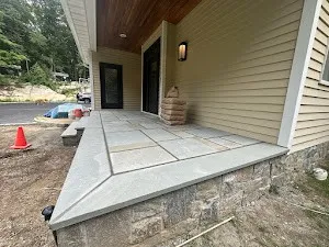 Bravo Masonry LLC