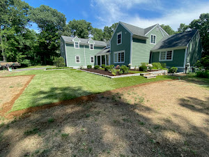 Landscaping Services