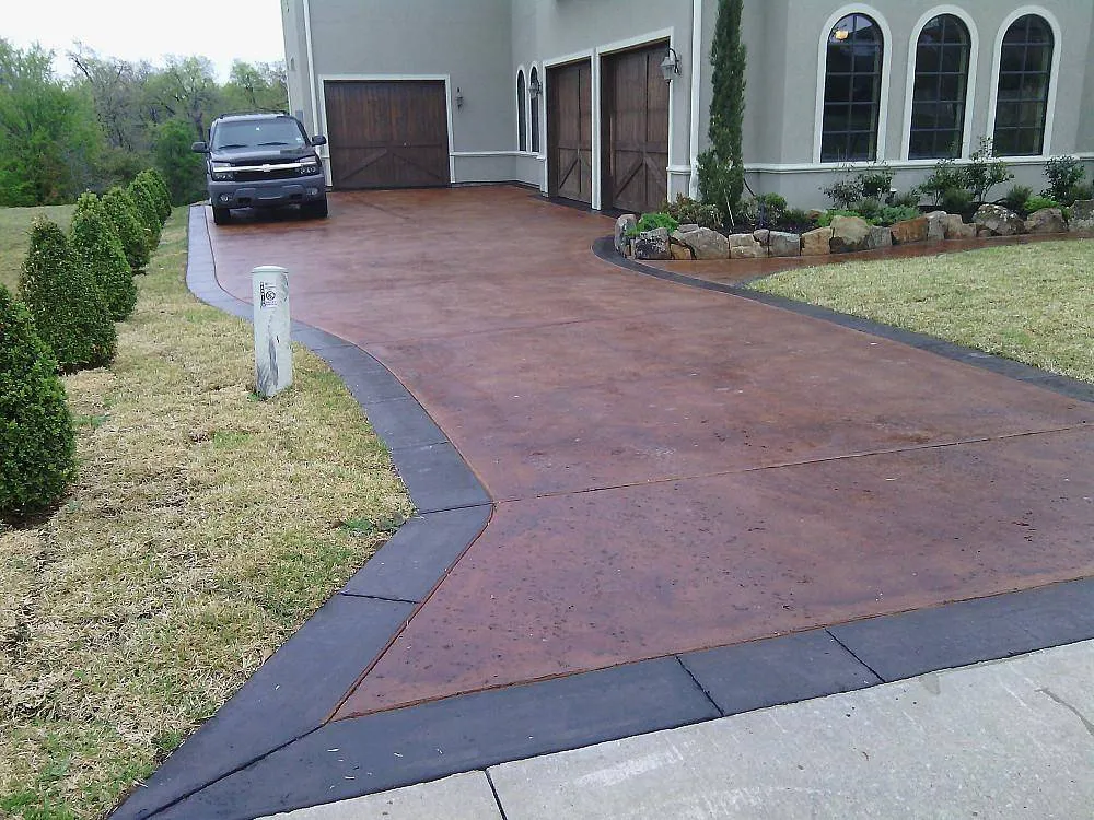 Driveway and Walkway Paving