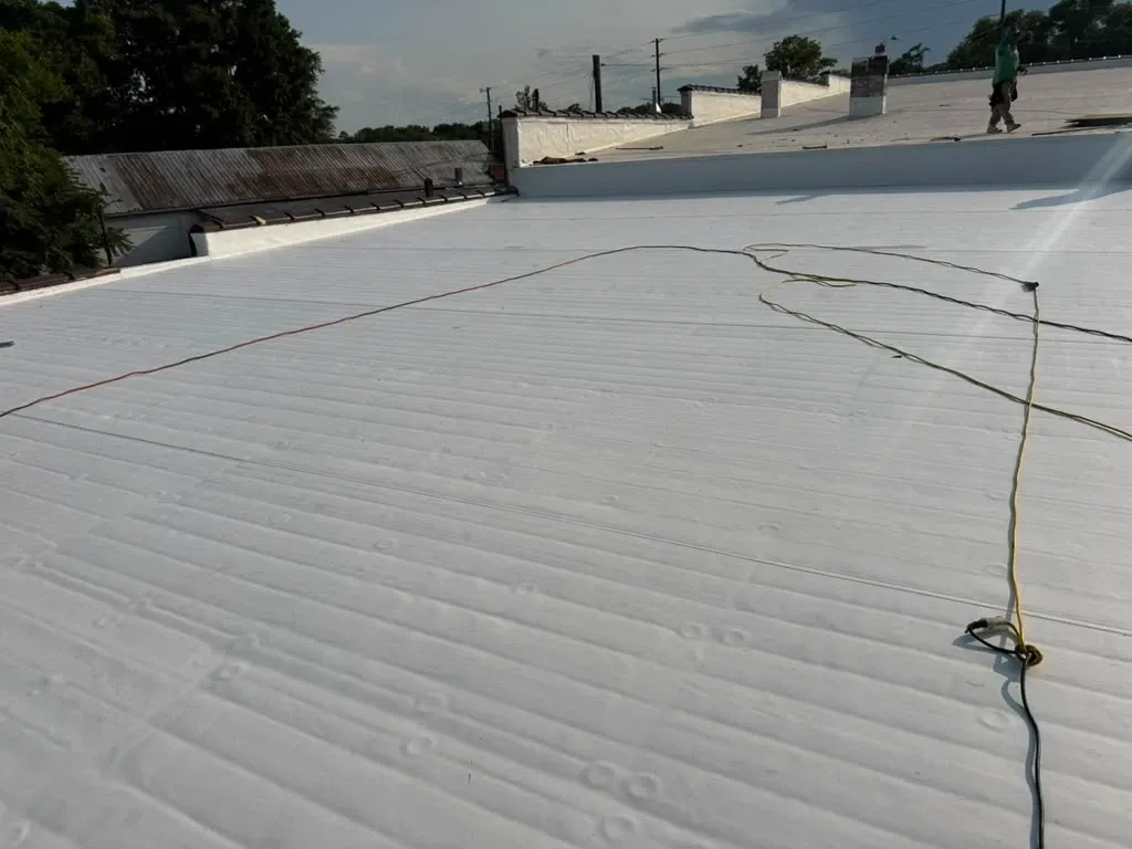 J&L Roofing Company Inc.