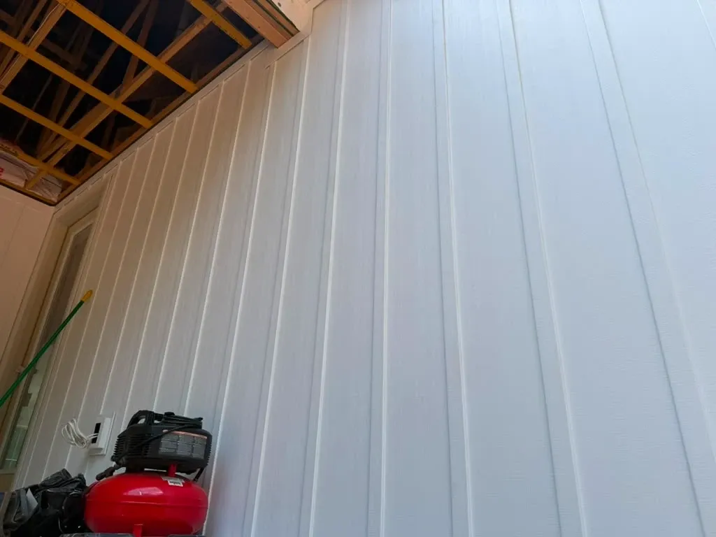 J&L Roofing Company Inc.