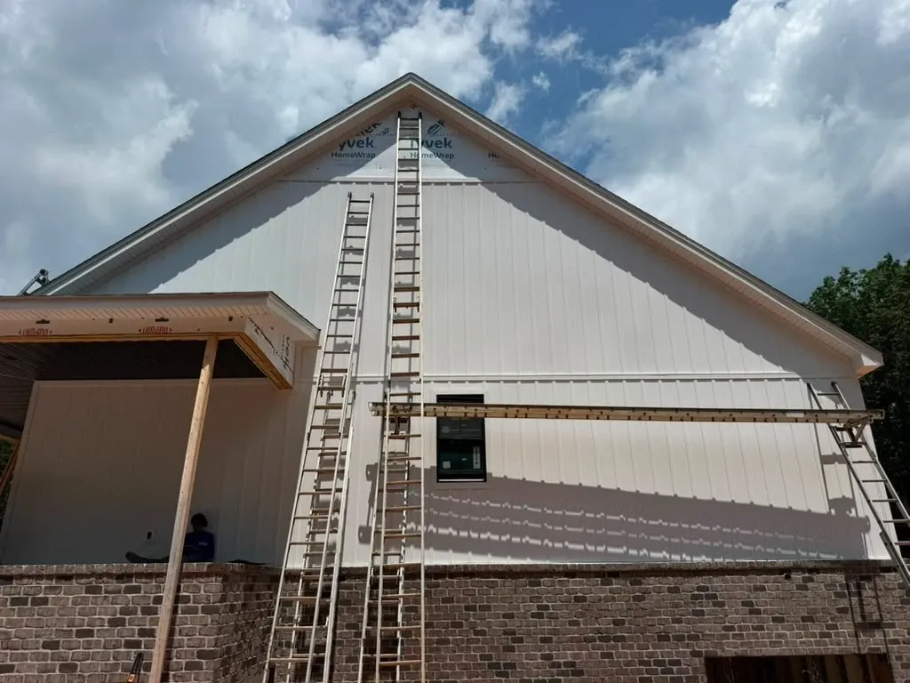 J&L Roofing Company Inc.