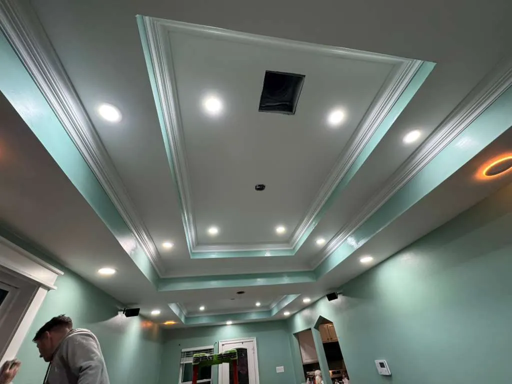 Services Remodeling Services