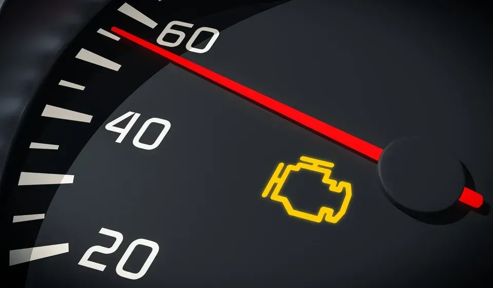 Check Engine Light Diagnostics