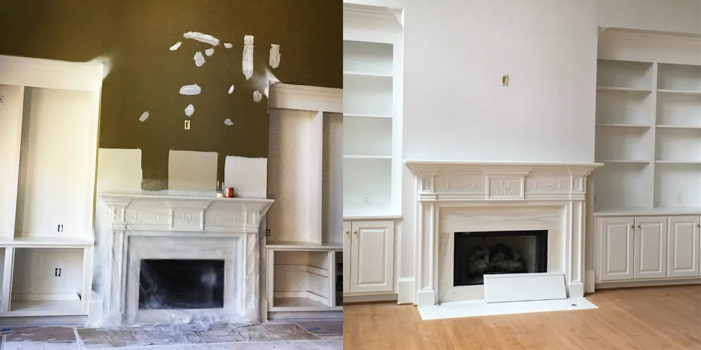 Interior Painting