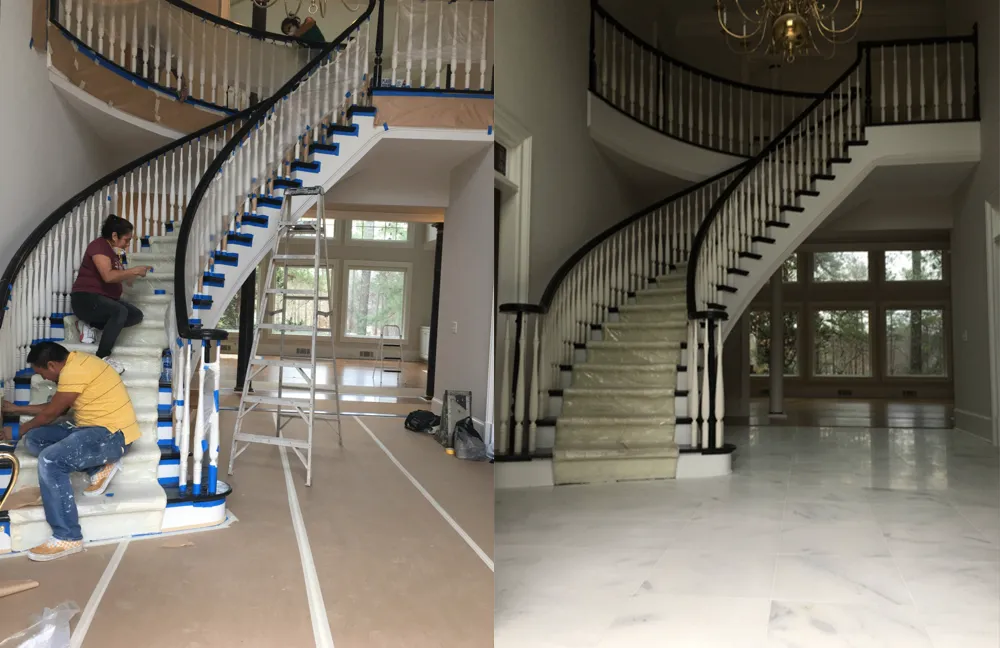 Residential Painting