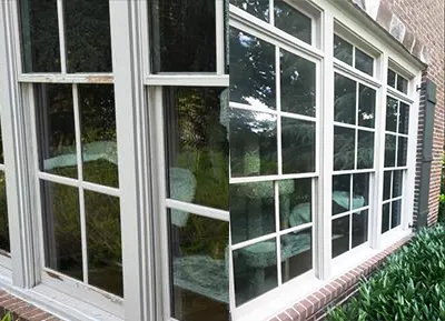 Sash Windows Replacement
