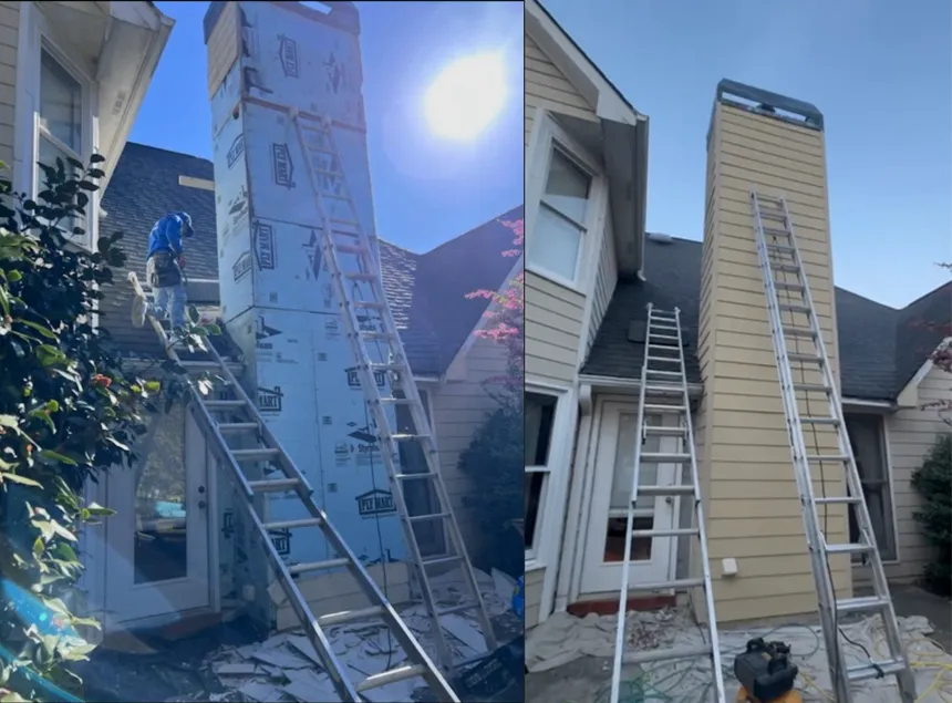 Siding Repair