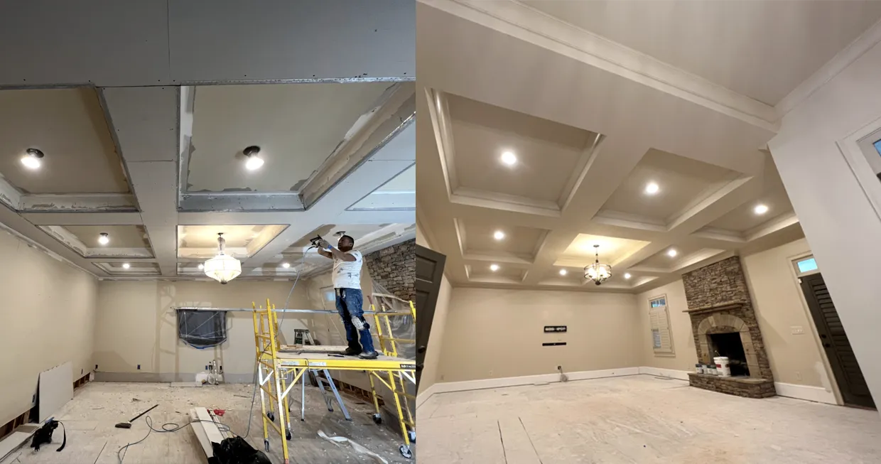 Trim Molding