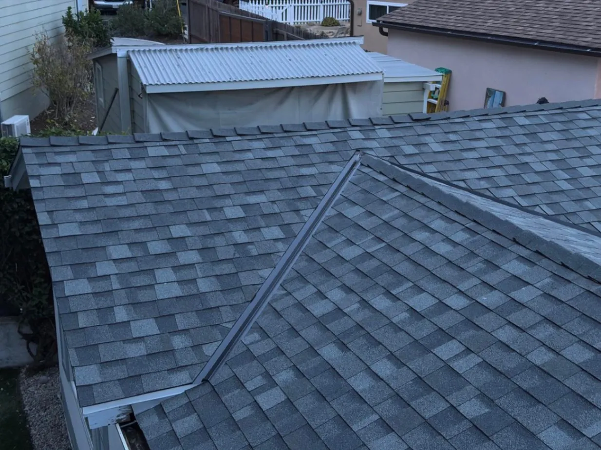 D vega’s Roofing