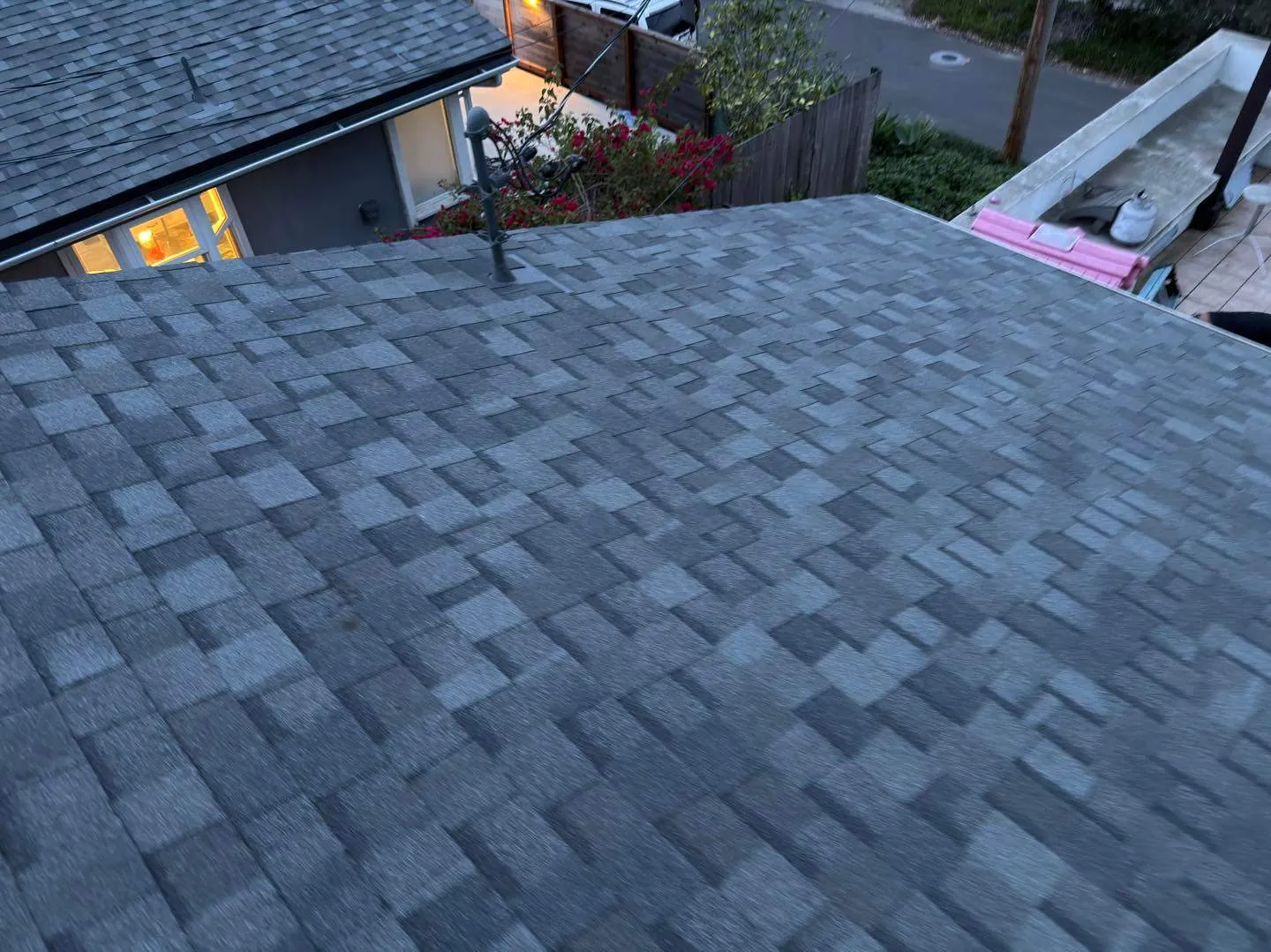 D vega’s Roofing