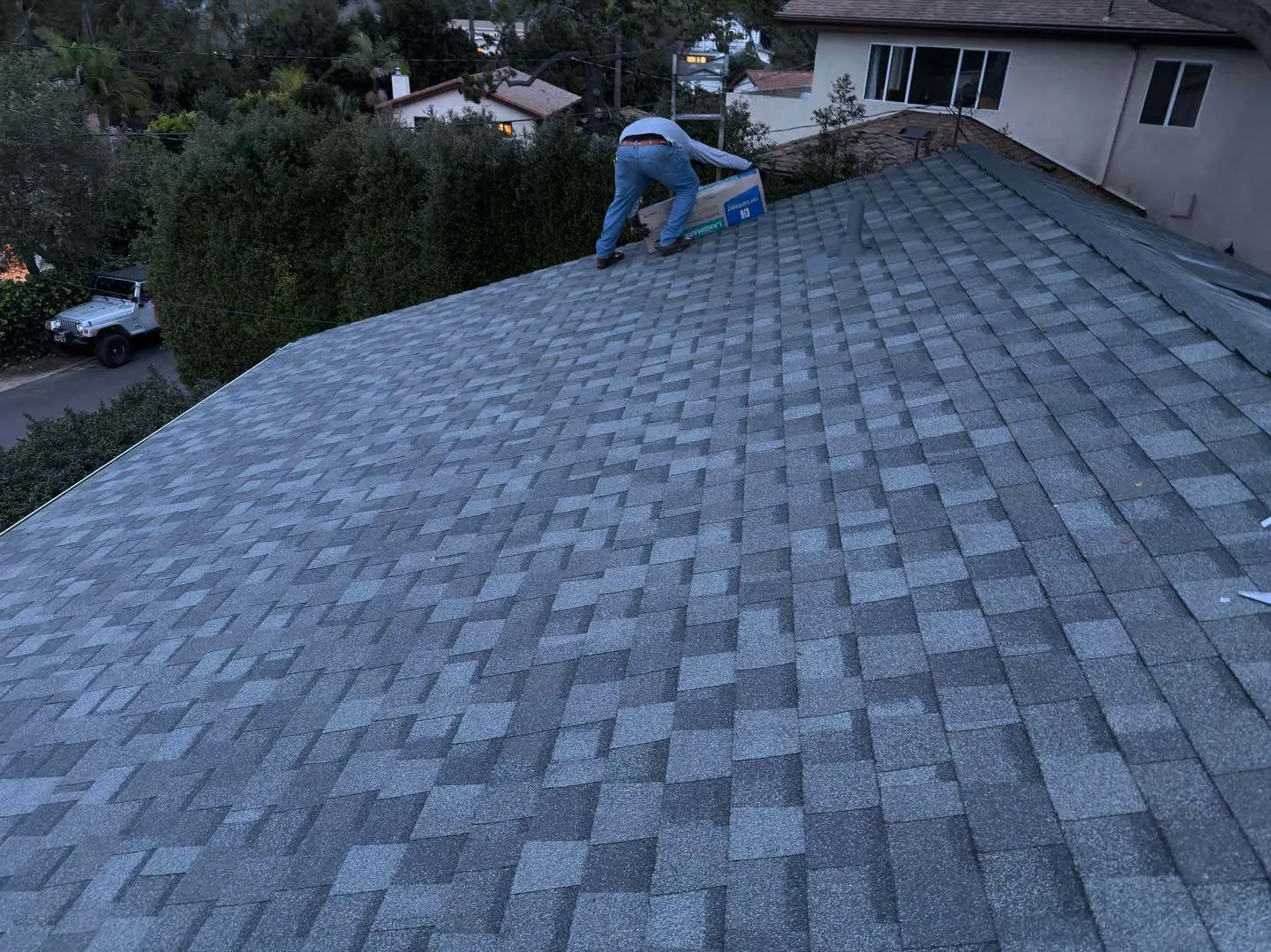 D vega’s Roofing