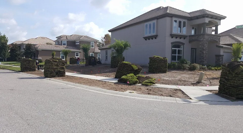 Gomez Lawn & Tree Service Maintenance LLC