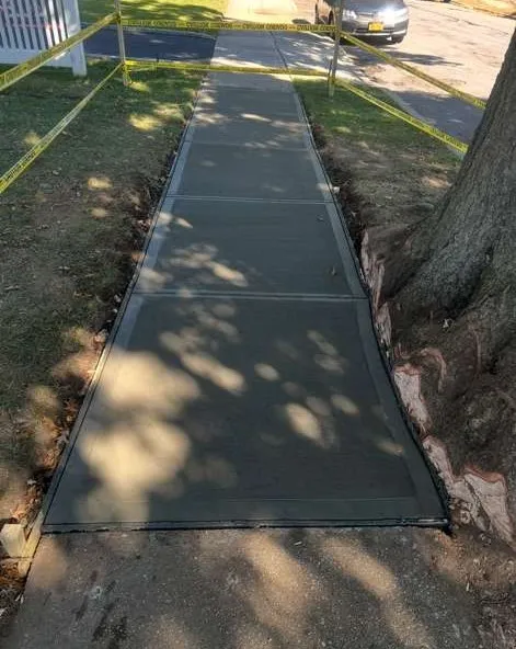 Excellency Construction Corporation