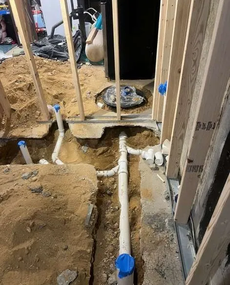 Excellency Construction Corporation