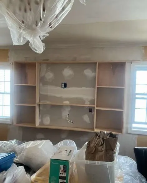 Excellency Construction Corporation