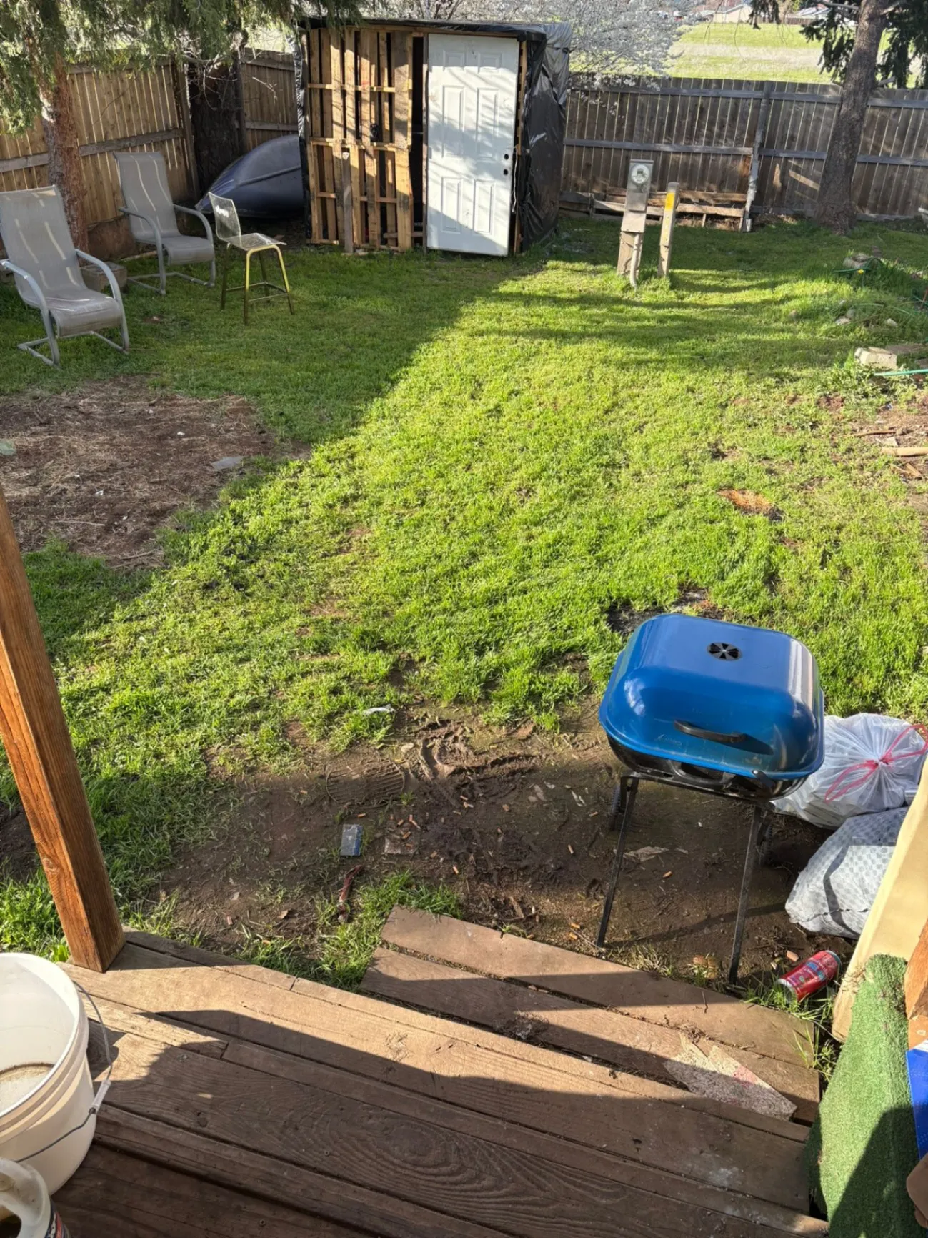 J Ramirez Landscape Maintenance LLC