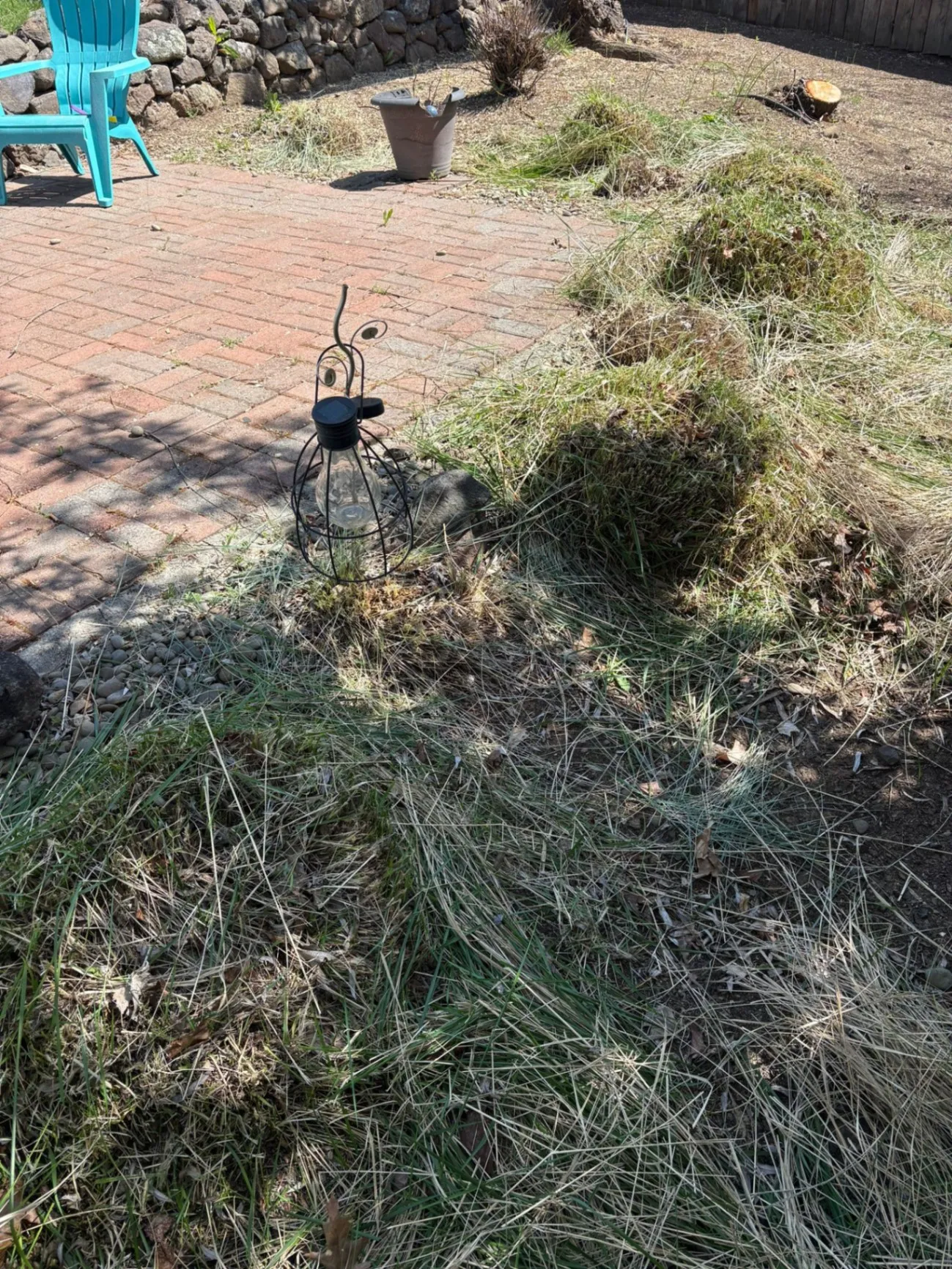 J Ramirez Landscape Maintenance LLC
