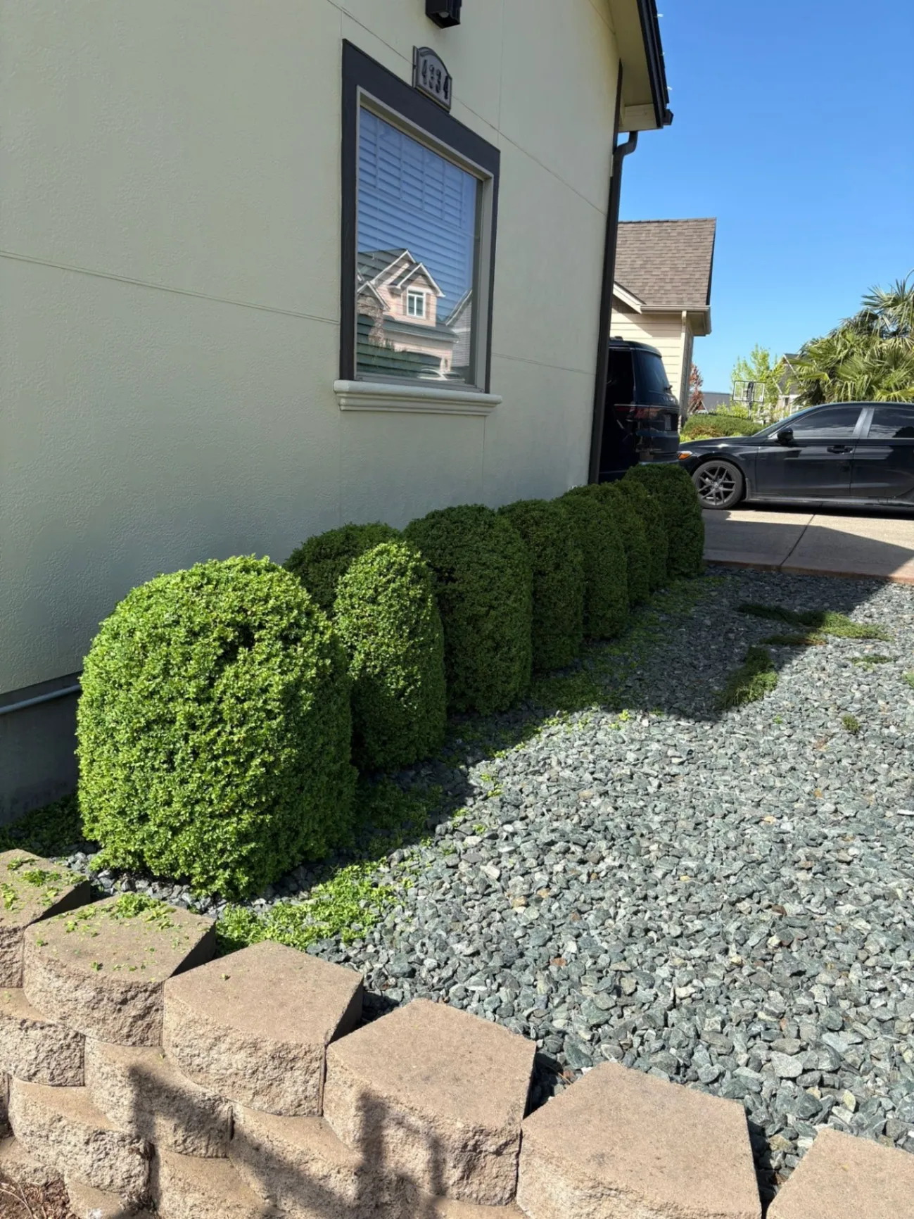 J Ramirez Landscape Maintenance LLC