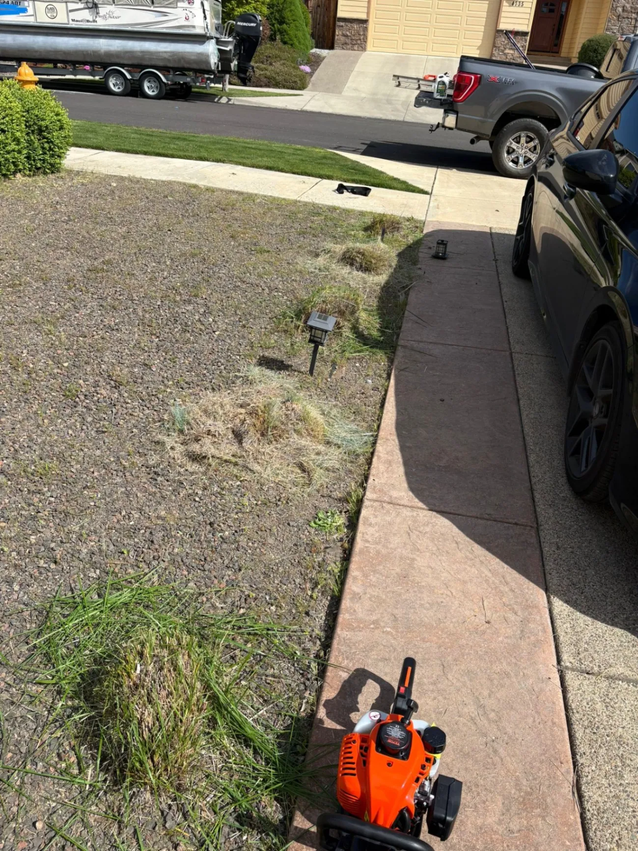 J Ramirez Landscape Maintenance LLC