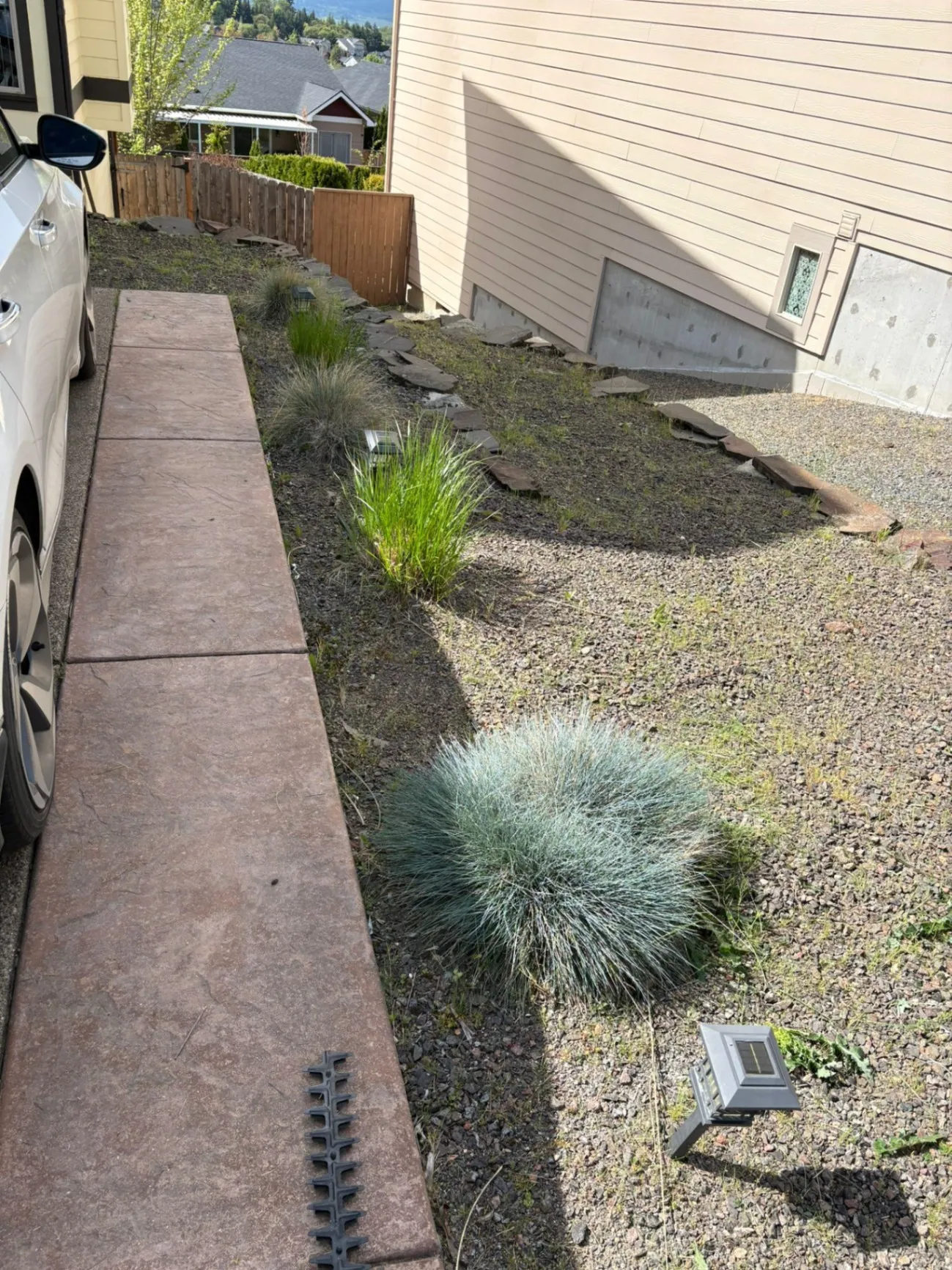 J Ramirez Landscape Maintenance LLC