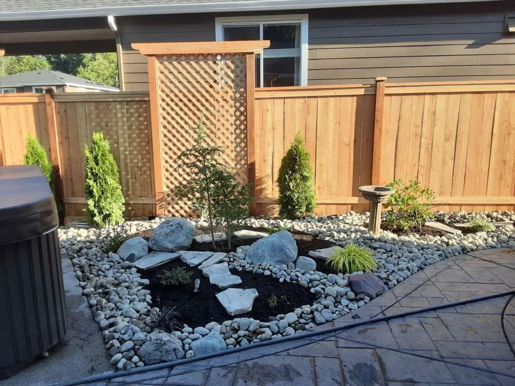 Hardscaping Services