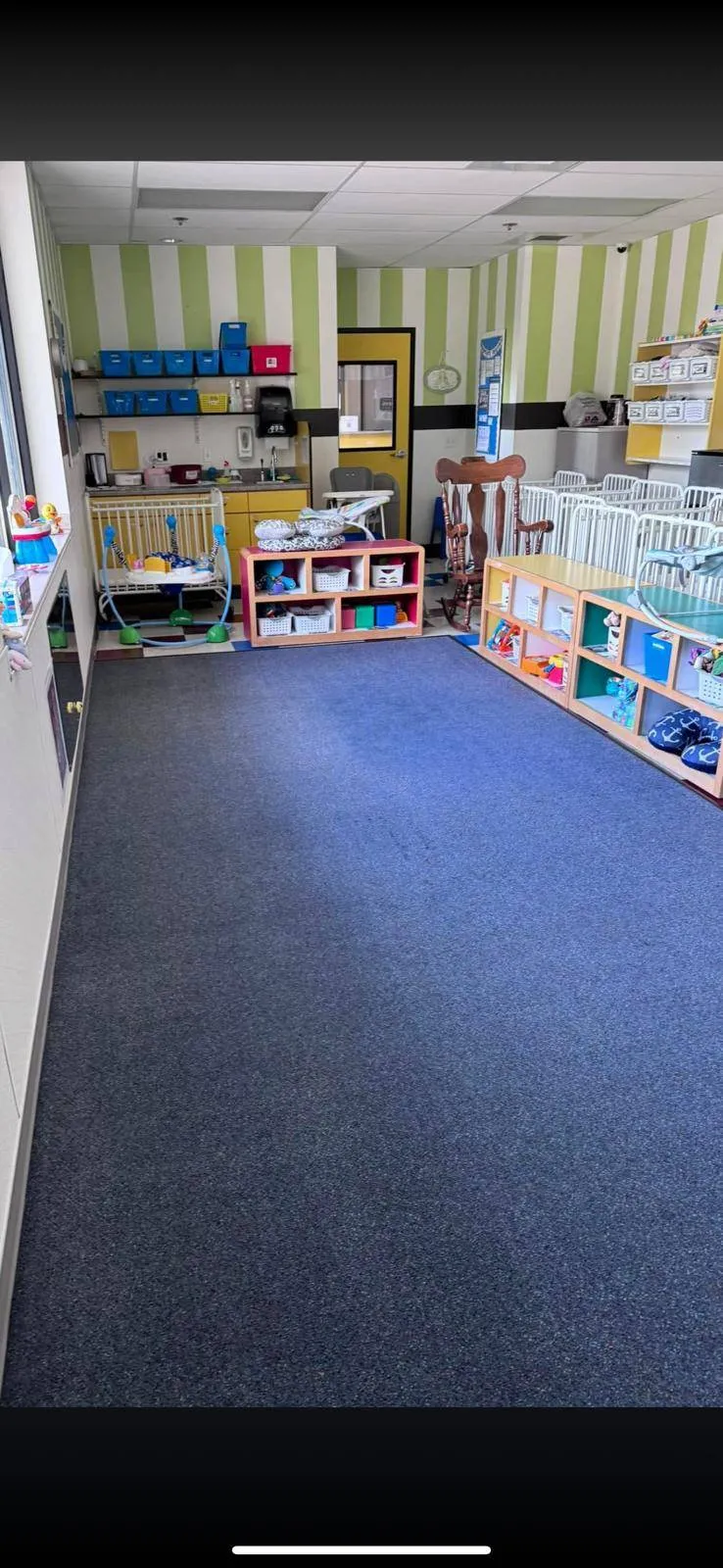 Mp Carpet Cleaning Maintenance LLC