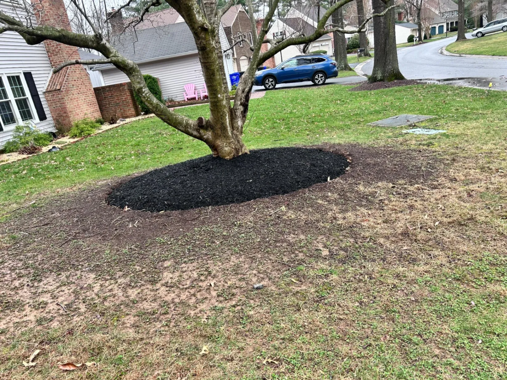AGM Landscaping LLC
