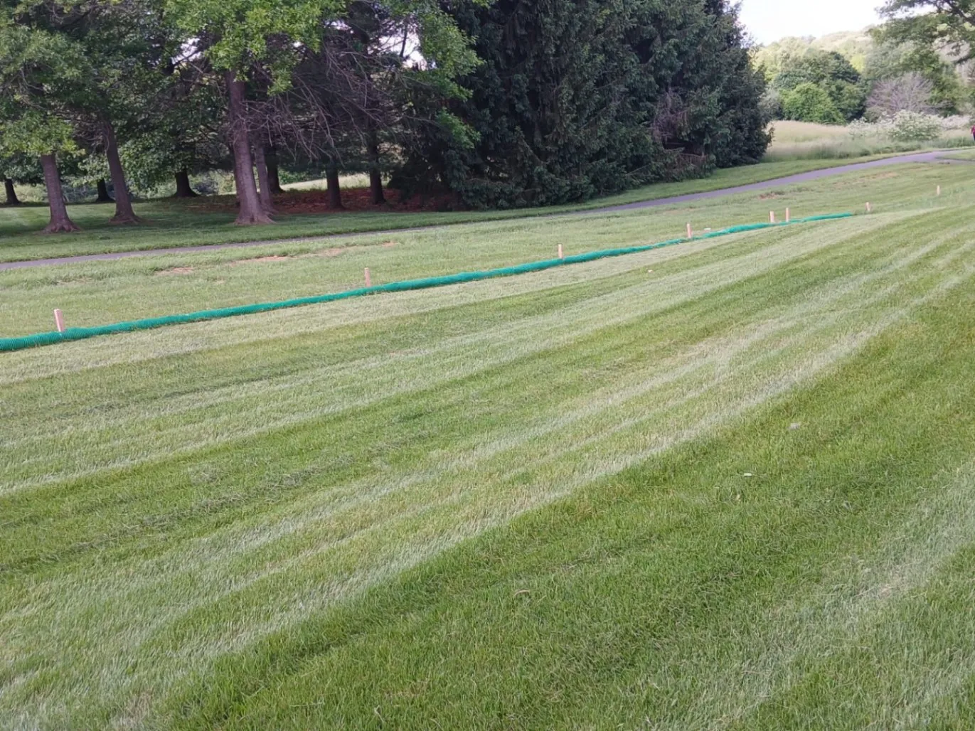 AGM Landscaping LLC