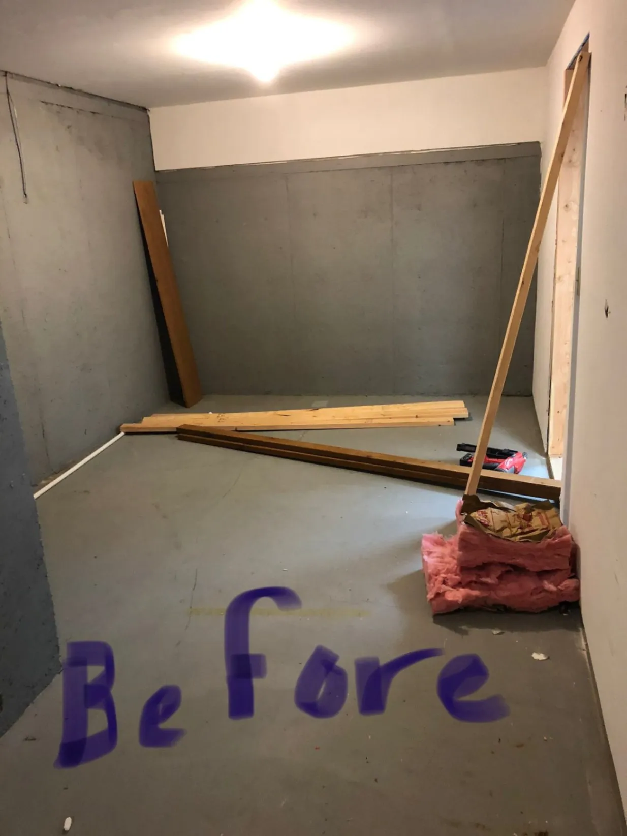Lopez Family Construction LLC