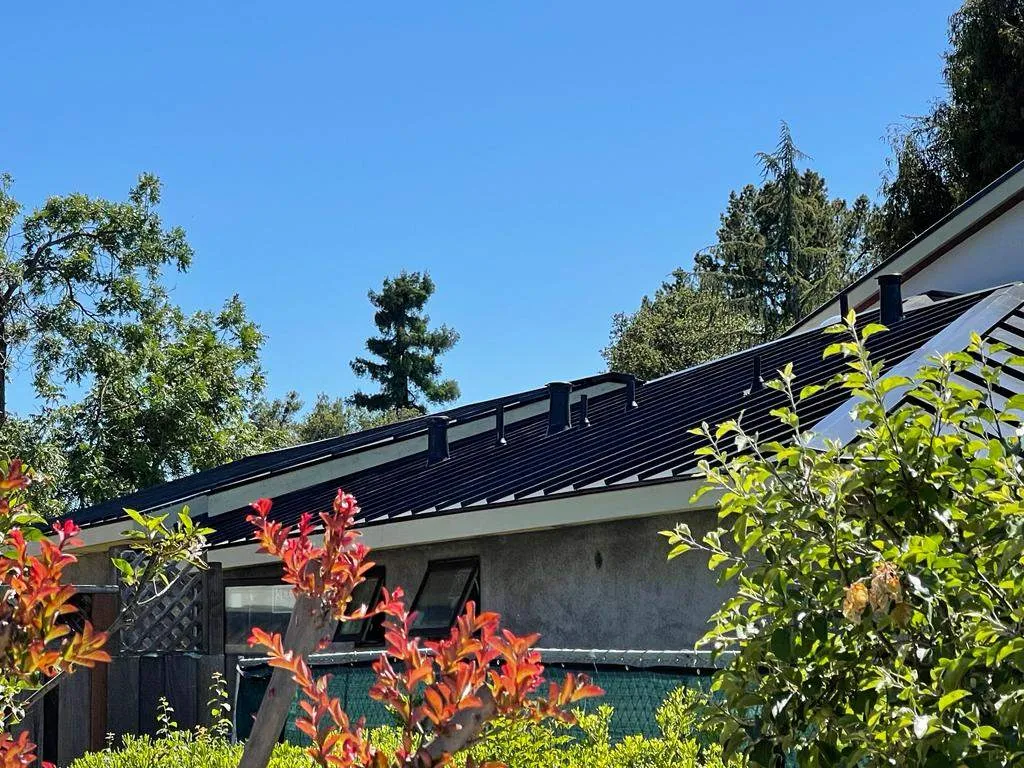 Lanuza Roofing Corporation