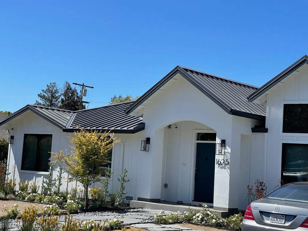 Residential Roofing