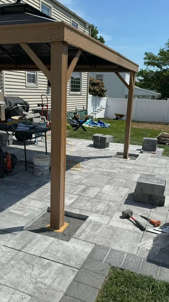 Cesar Hardscaping LLC