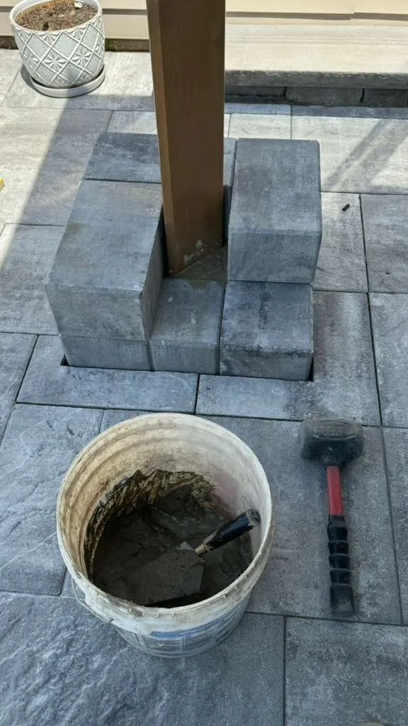 Cesar Hardscaping LLC