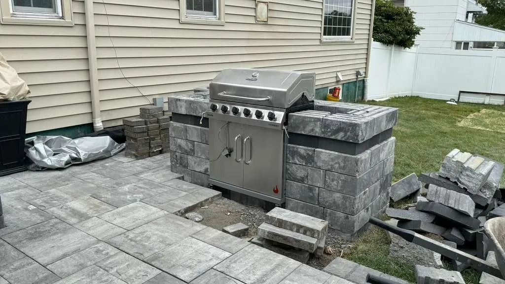 Cesar Hardscaping LLC