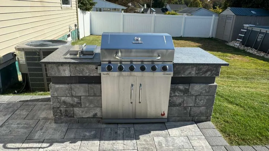 Cesar Hardscaping LLC