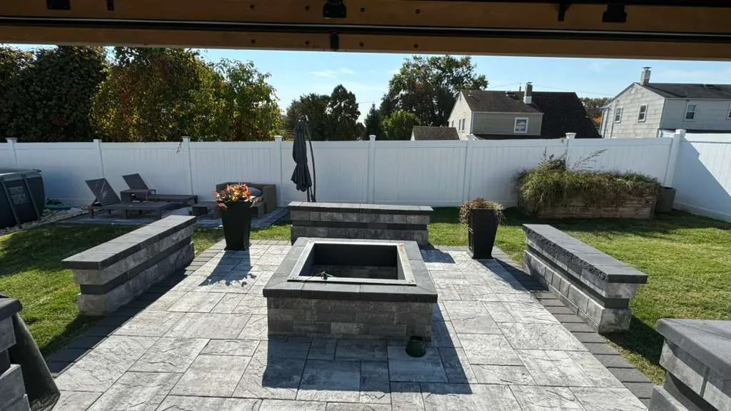 Cesar Hardscaping LLC