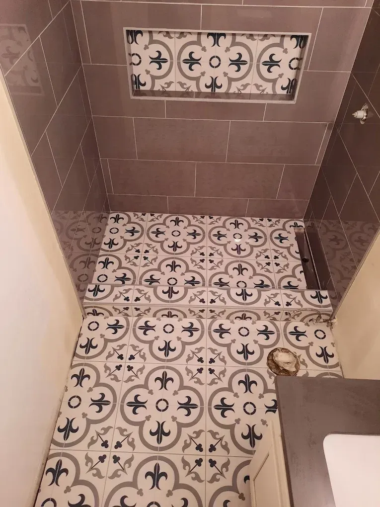 Residential Tile