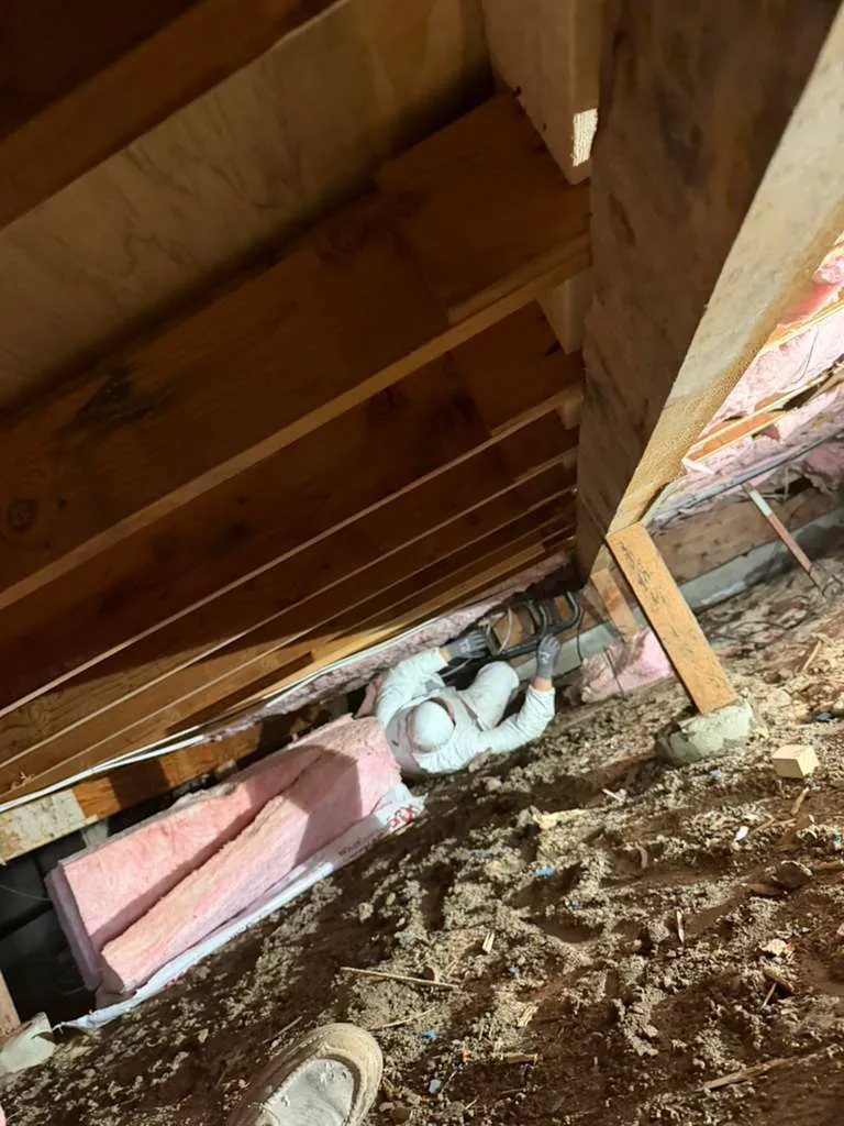 PRC INSULATION INC